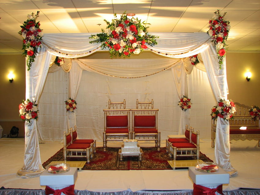 Shree Hari Krishna Mandap Service