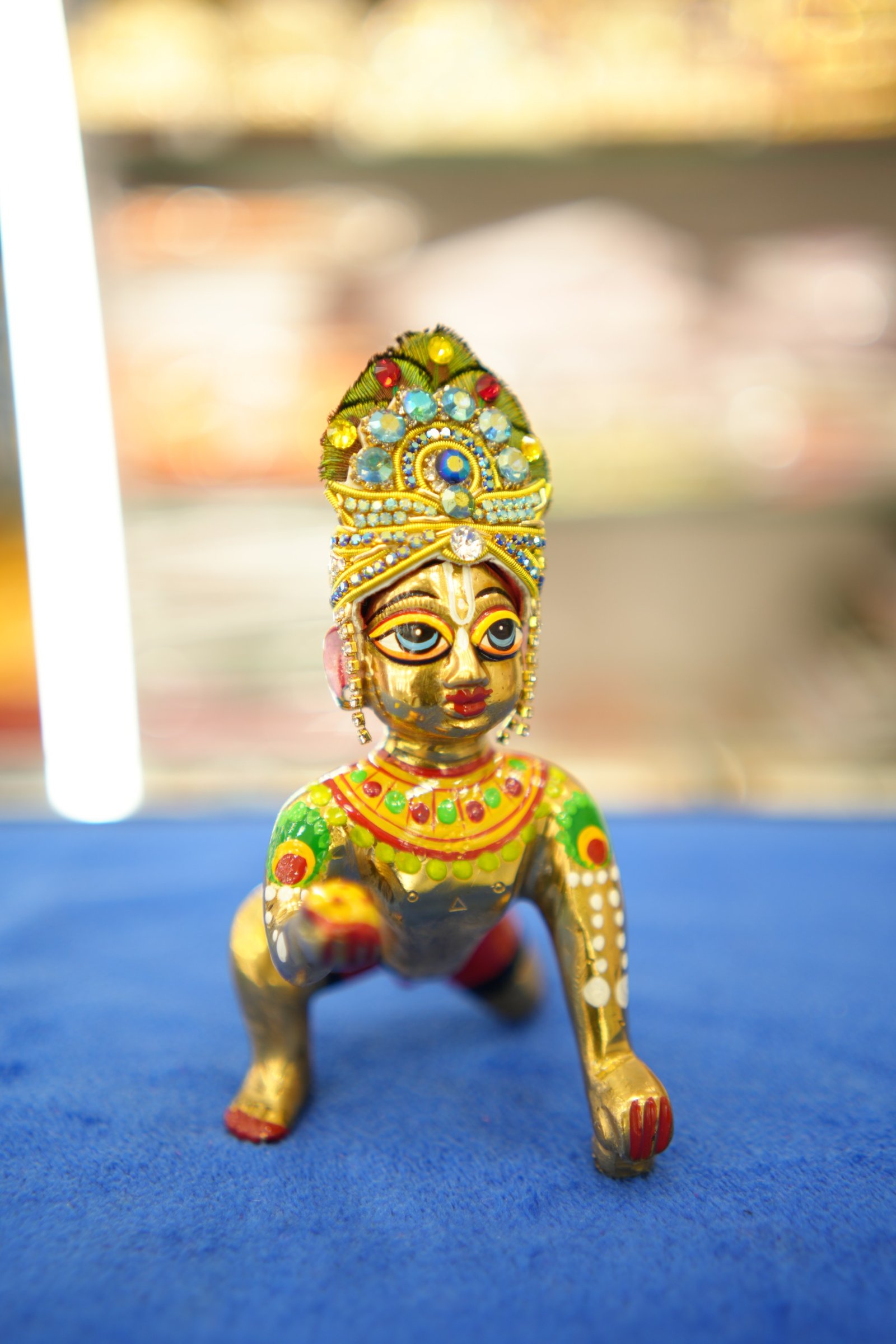 Bal Gopal collection