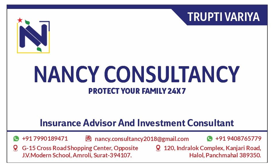 NANCY CONSULTANCY