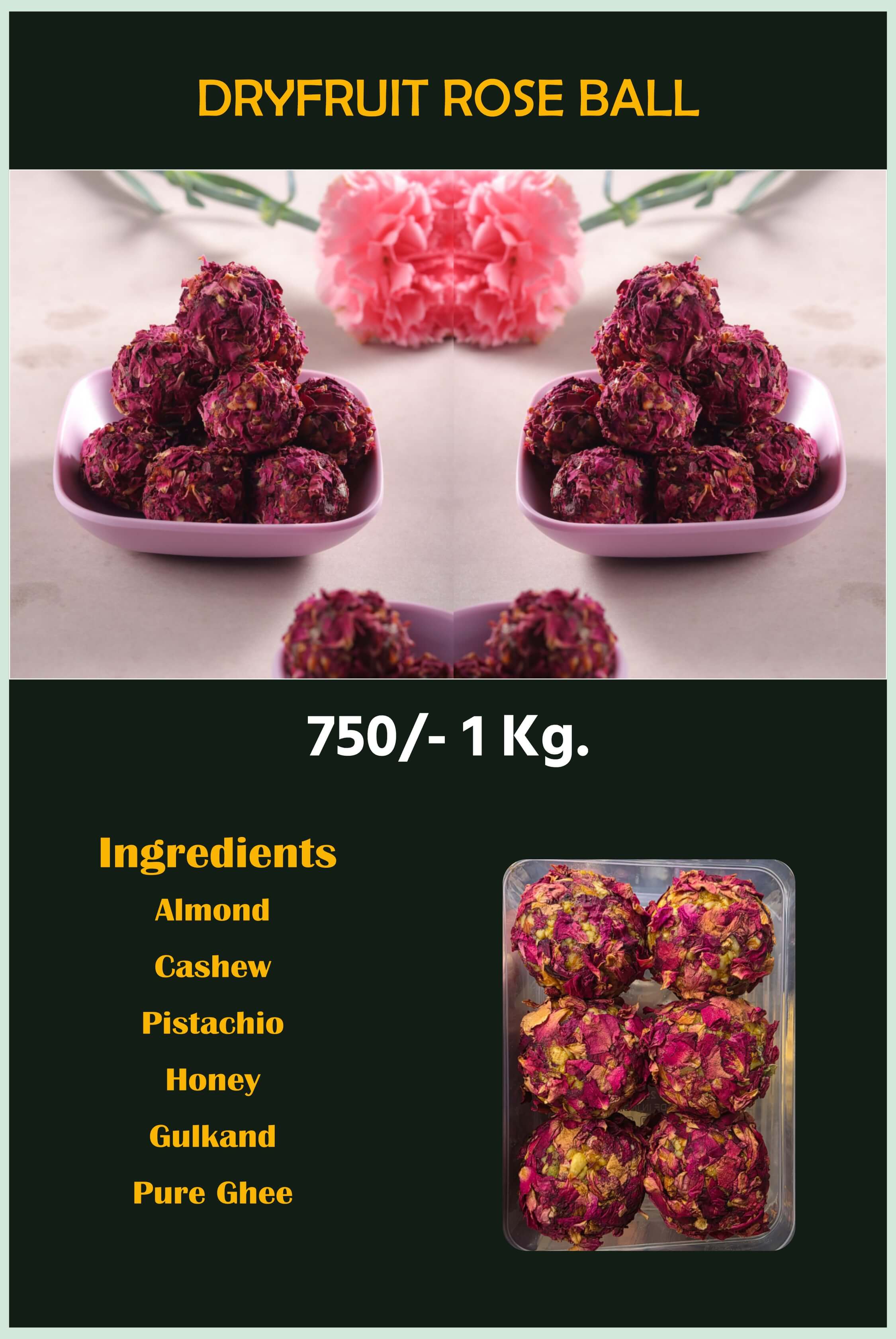SM ORGANIC SWEET