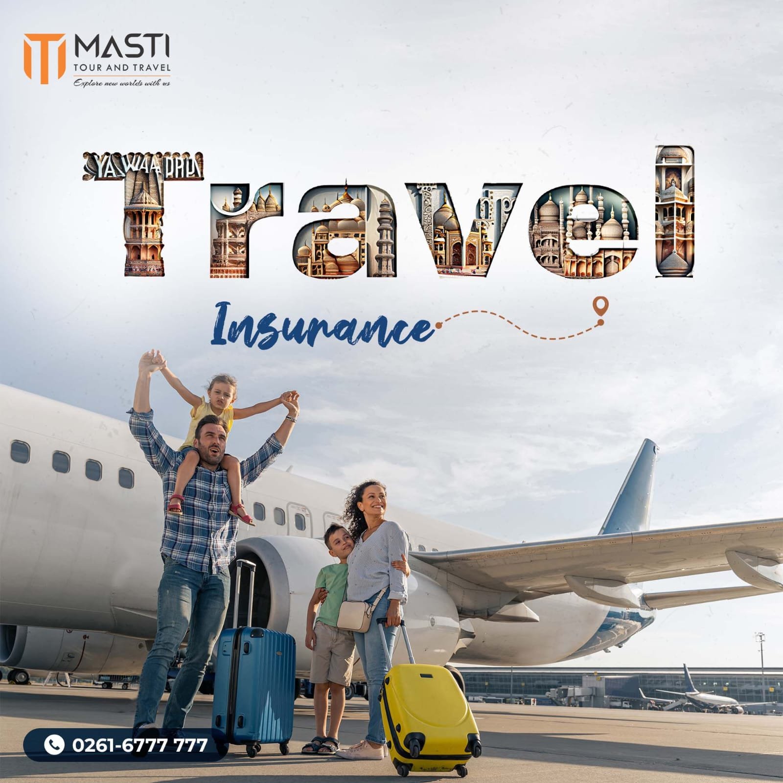 Masti Tour & Travel