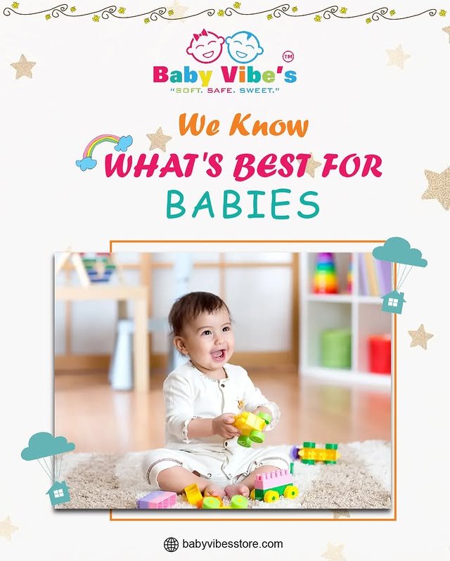 baby vibes