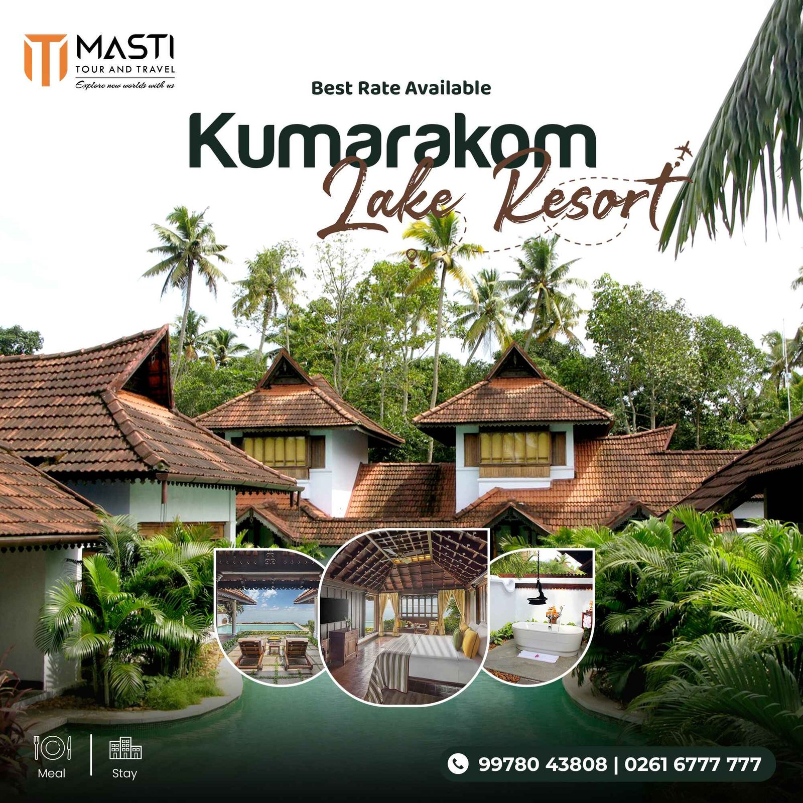 Masti Tour & Travel