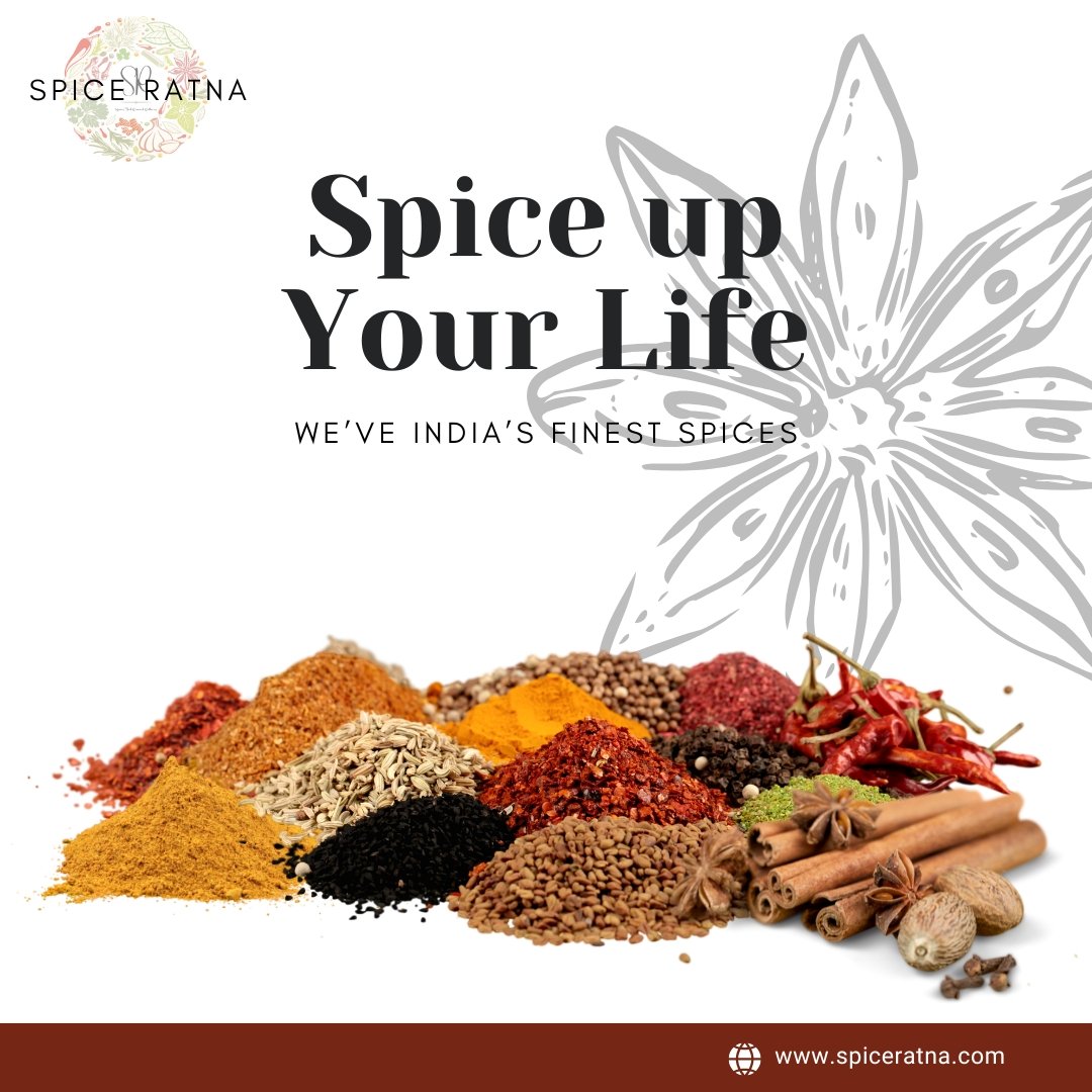 Spice Ratna