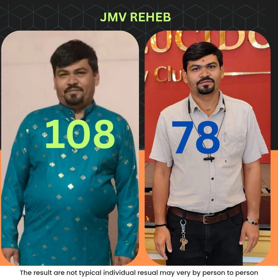 JANU MUKESH HAPPINESS CENTER