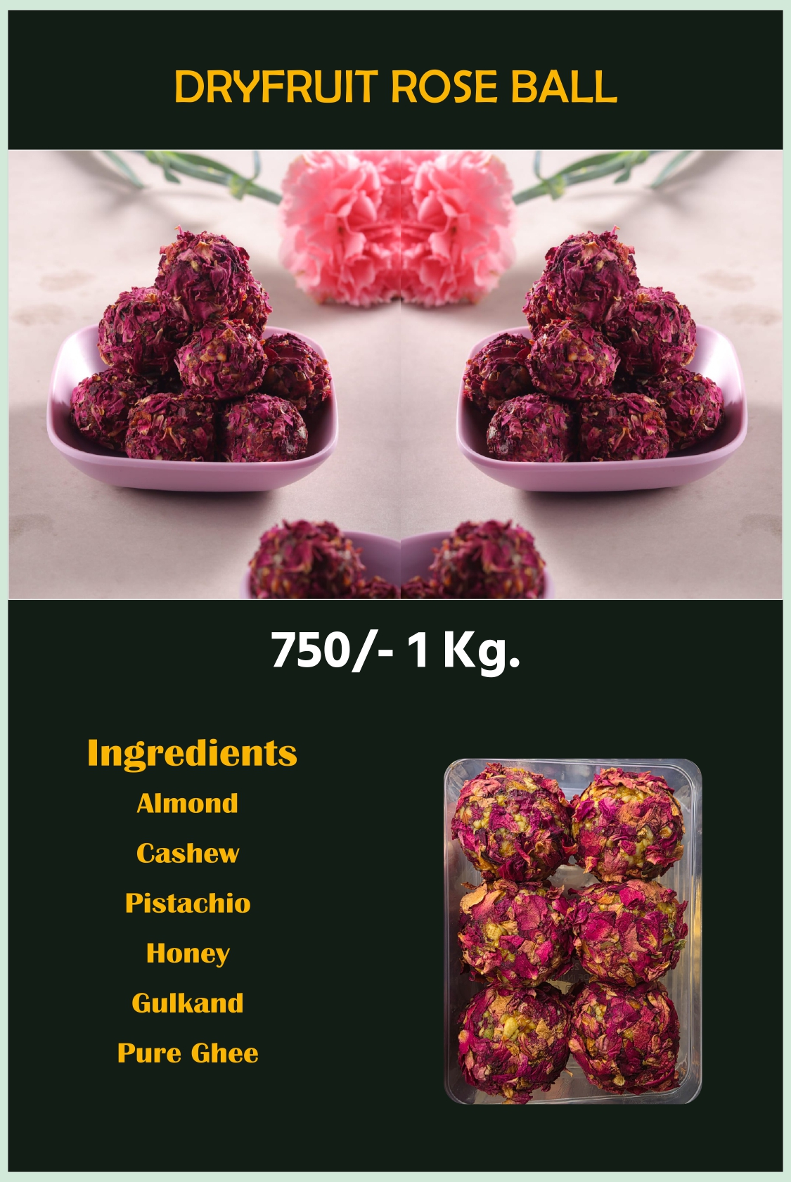 SM ORGANIC SWEET