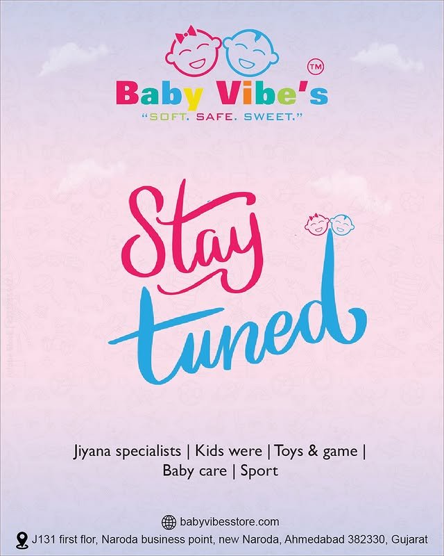 baby vibes