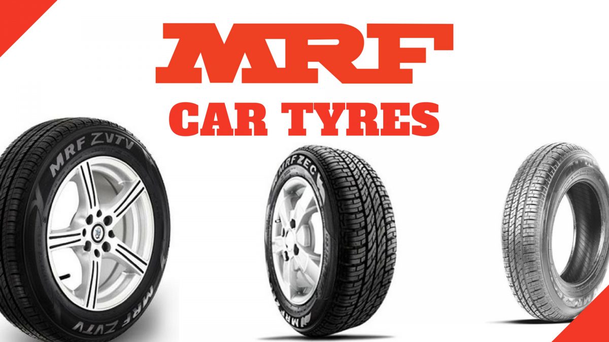 Krishna Tyres ( MRF Tyre & Service )