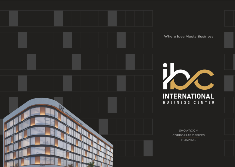 IBC Internation Business Center