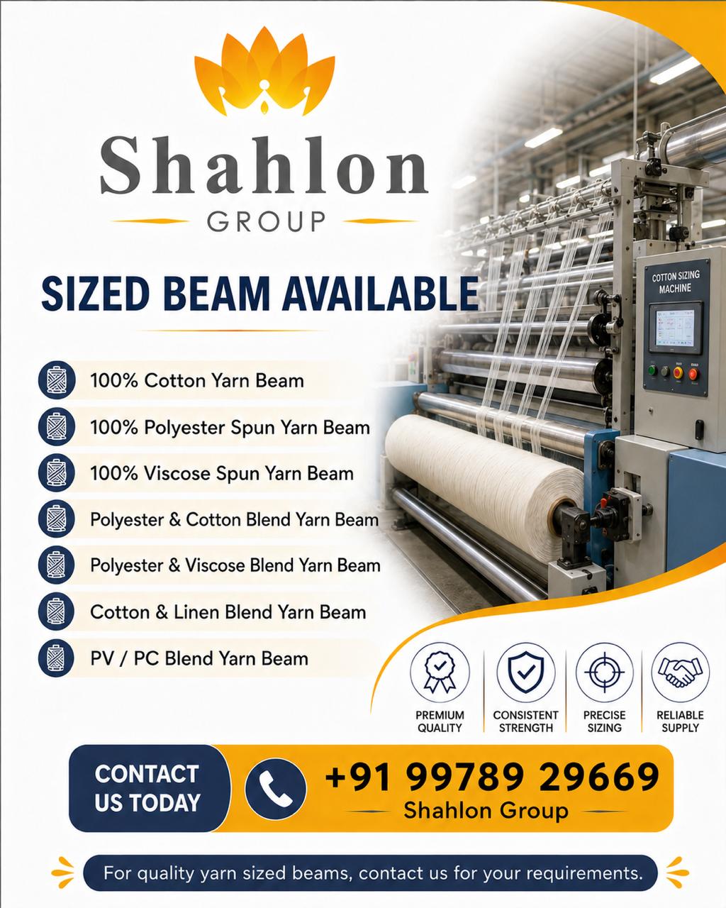 SHAHLON GROUP