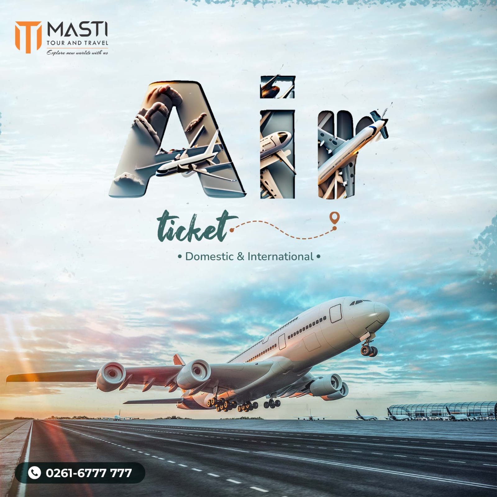 Masti Tour & Travel