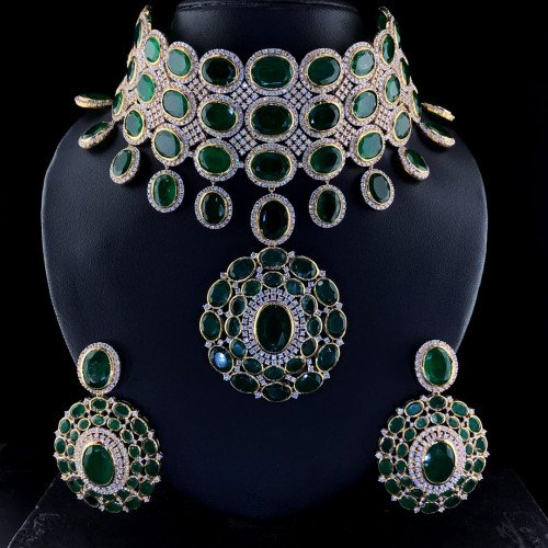 Akshat Jewelry