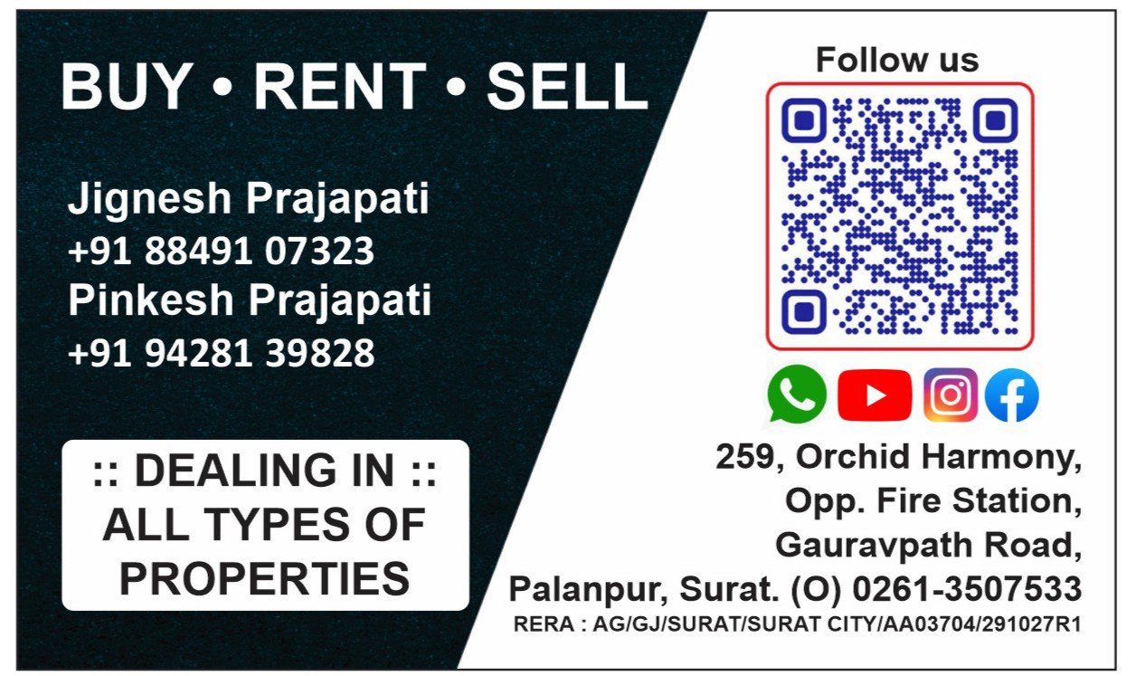 Aaradhya Properties & investment 