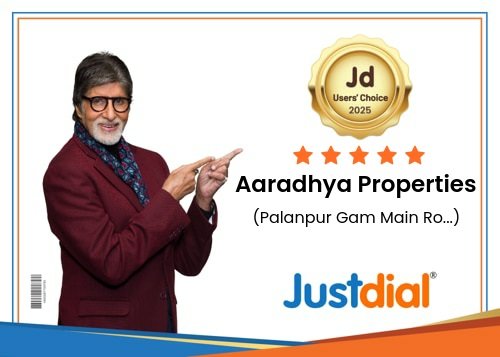 Aaradhya Properties & investment 
