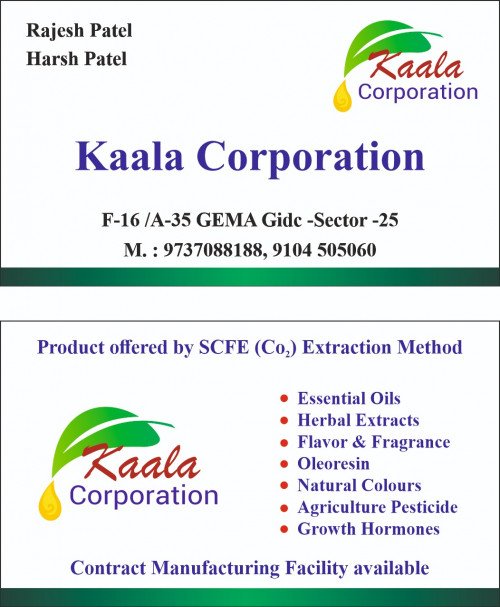 Kaala Corporation
