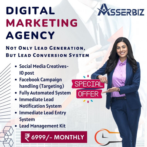 Asserbiz India