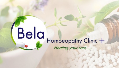 Bela Homeopathic clinic