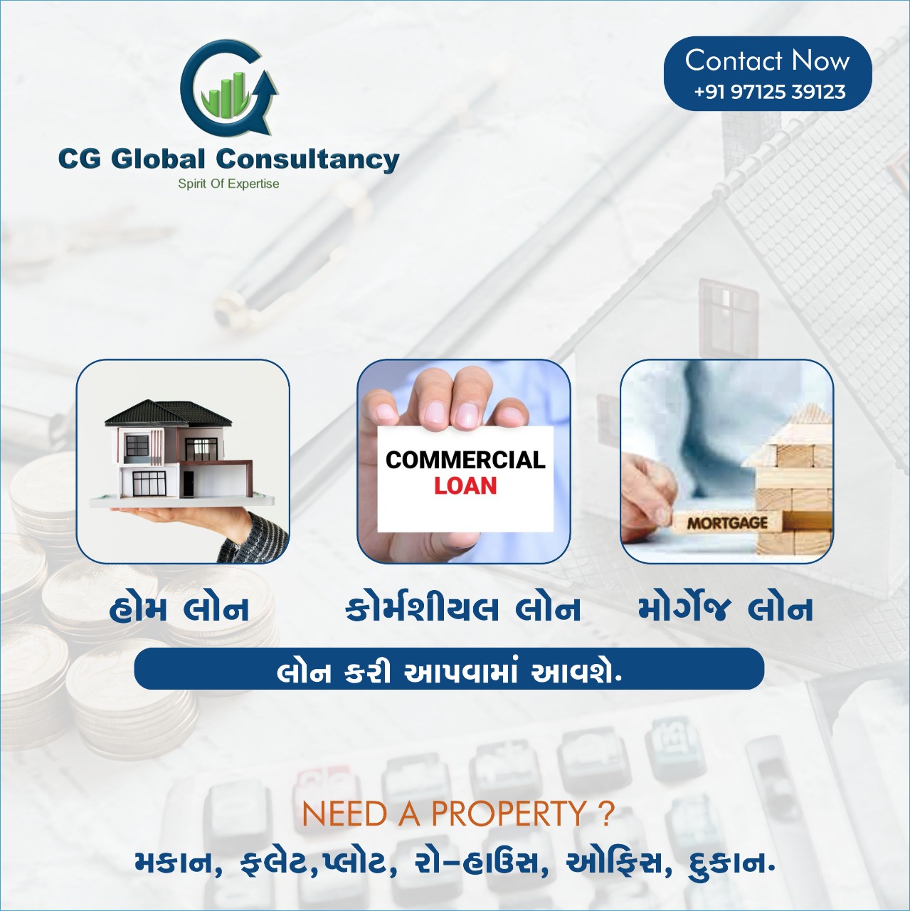 CG Global Consultancy