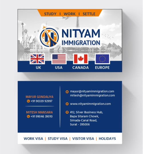 Nityam Immigration 