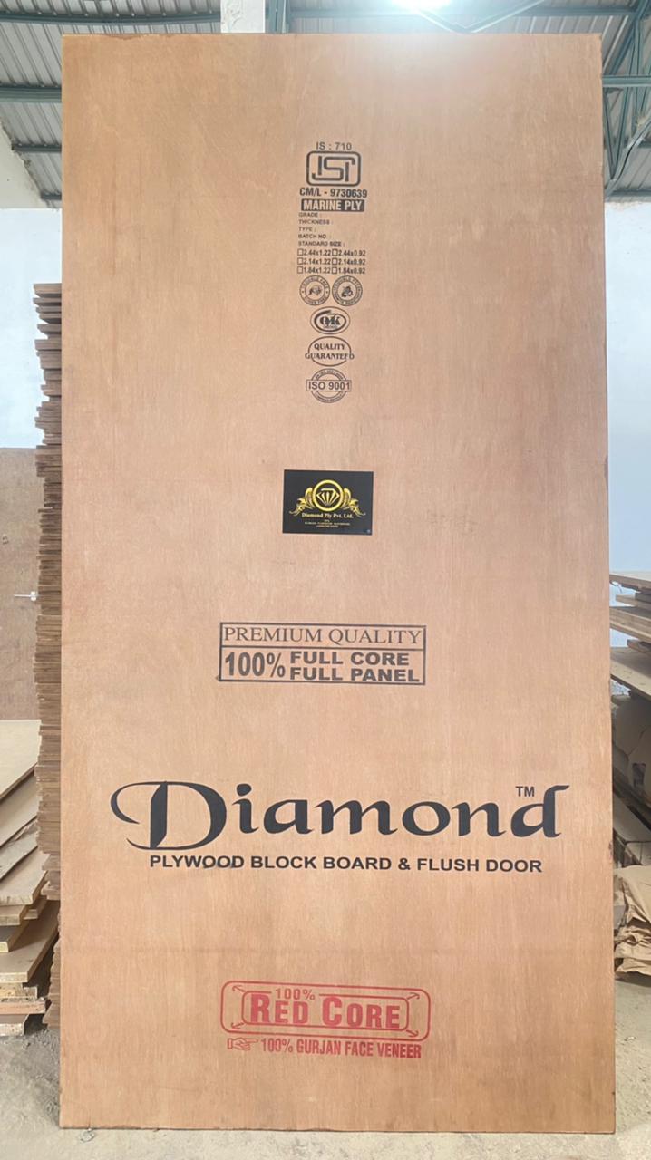 DIAMOND PLY PVT.LTD