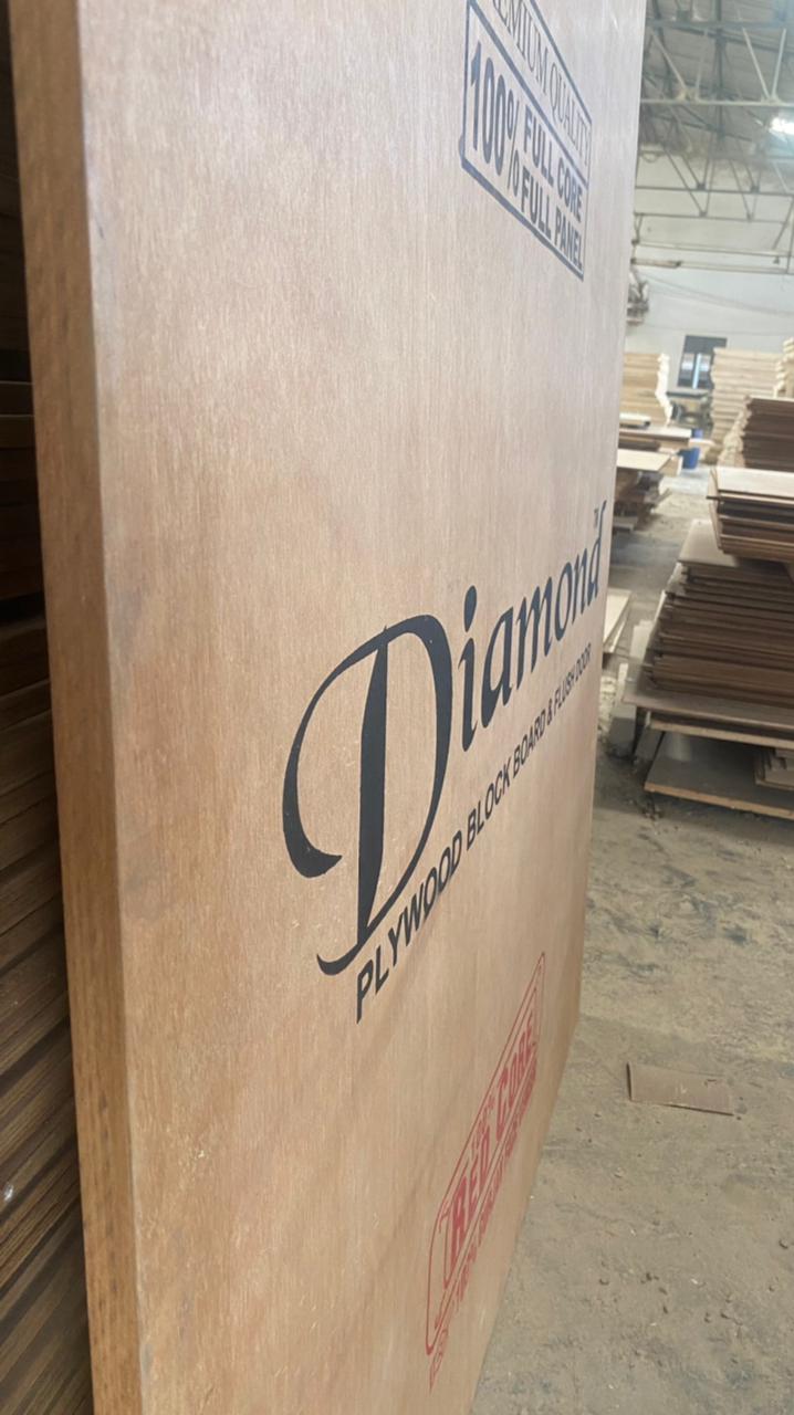 DIAMOND PLY PVT.LTD