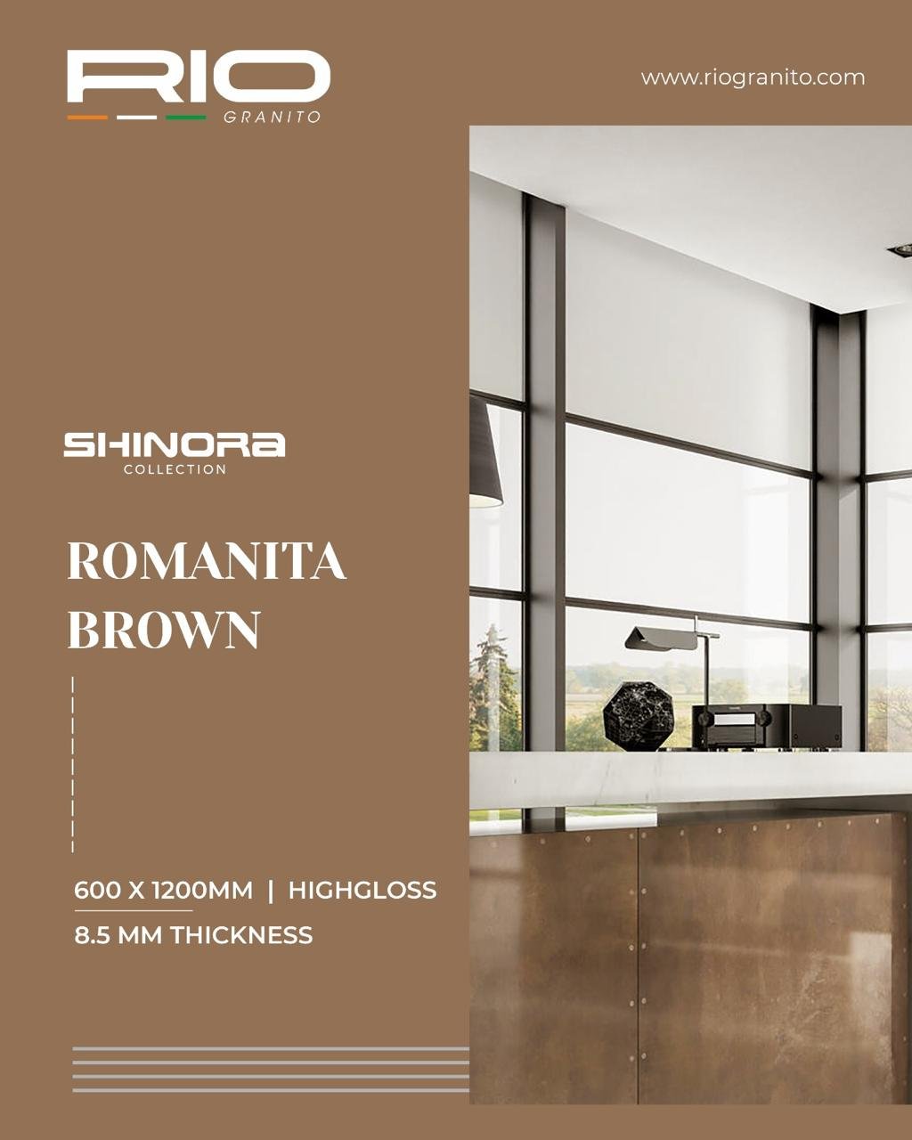 RONAK GAMI | MARKETING DIRECTOR