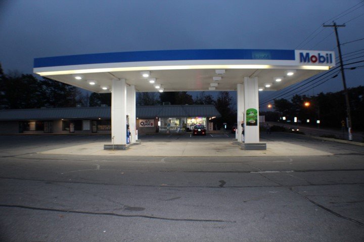 AL's Quick Stop