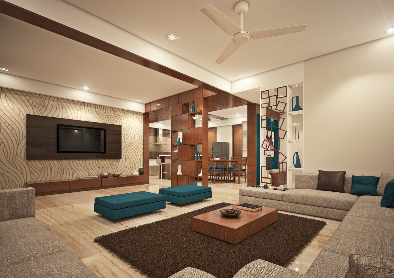 IN-Design Insitute Of Interior Design