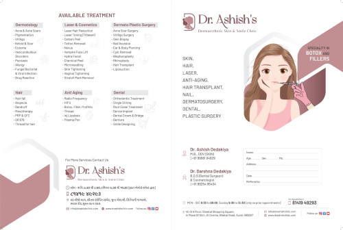 Dr Ashish