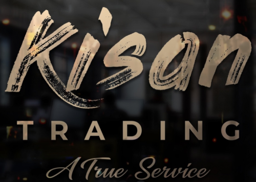 Kisan Trading