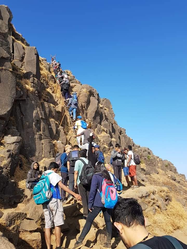 Mountain Rangers