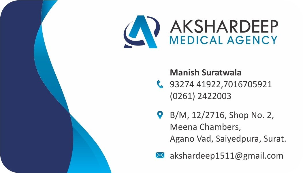 Akshardeep Medical Agency