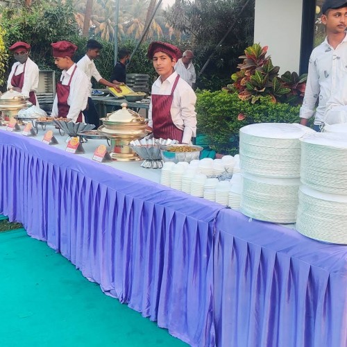 Shivdhara Caterers