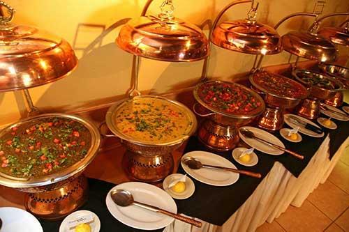 Shivdhara Caterers