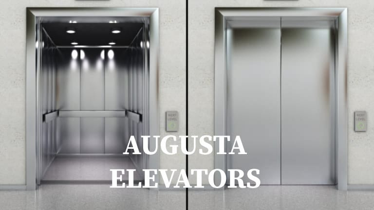 Augusta Elevators