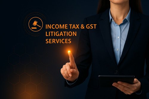 CA Girish R Khakhariya