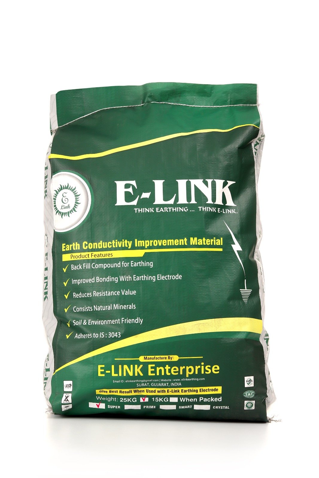 E Link Enterprise
