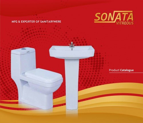 Sonata Ceramic Industries