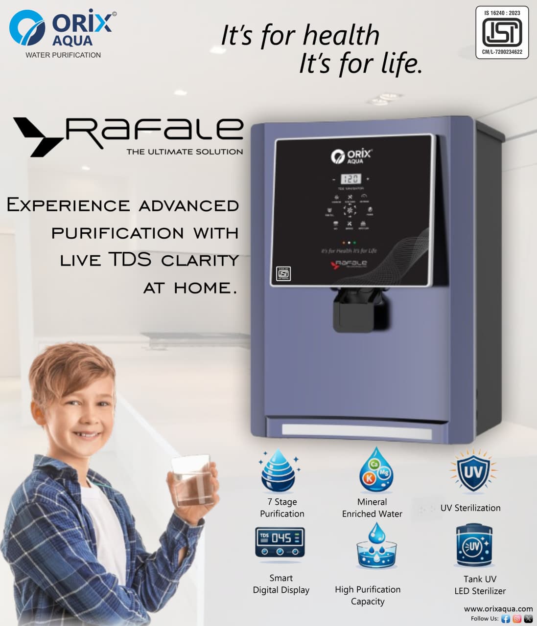 Khodaldham Electric & Filter House