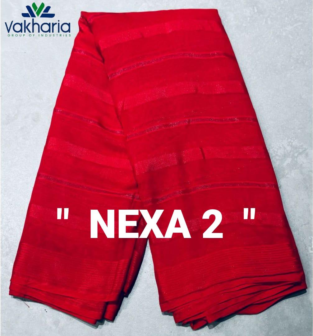 Vakharia textiles