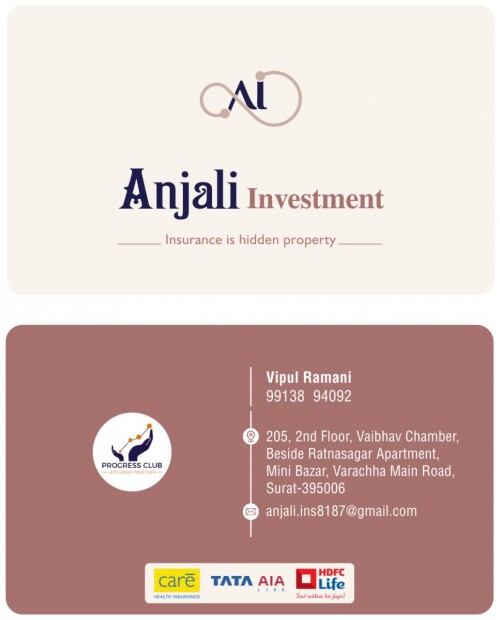 Anjali Investment