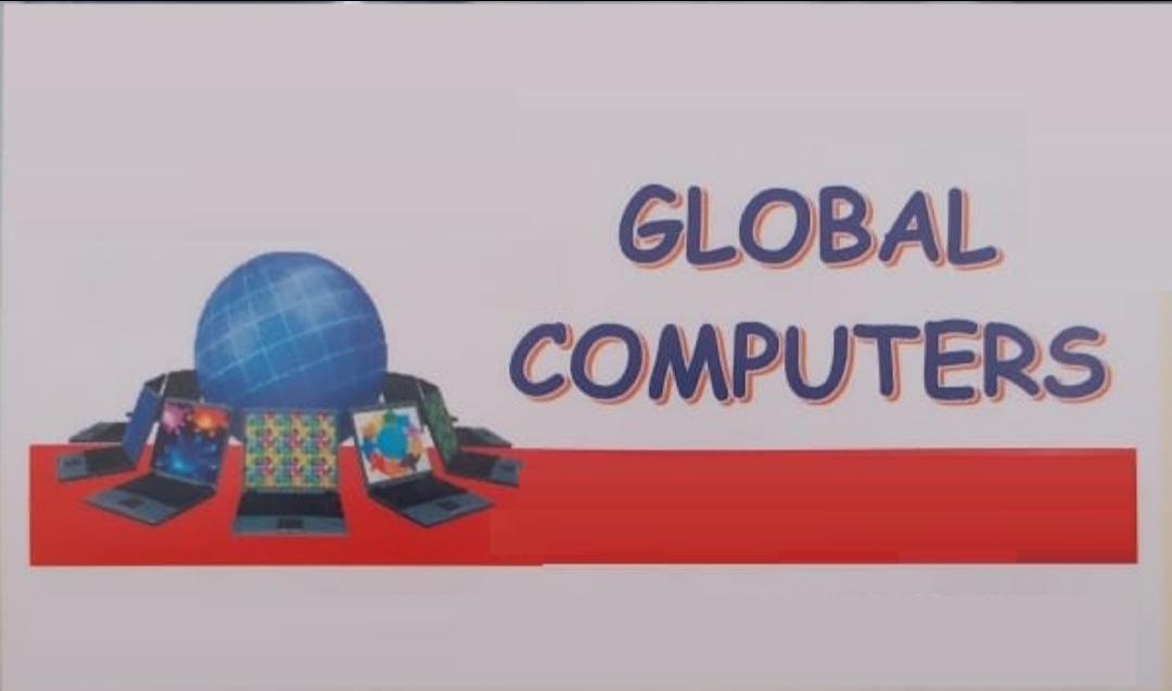 Global computers