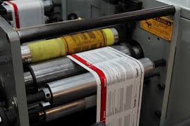 Barcotech Printing Solution 