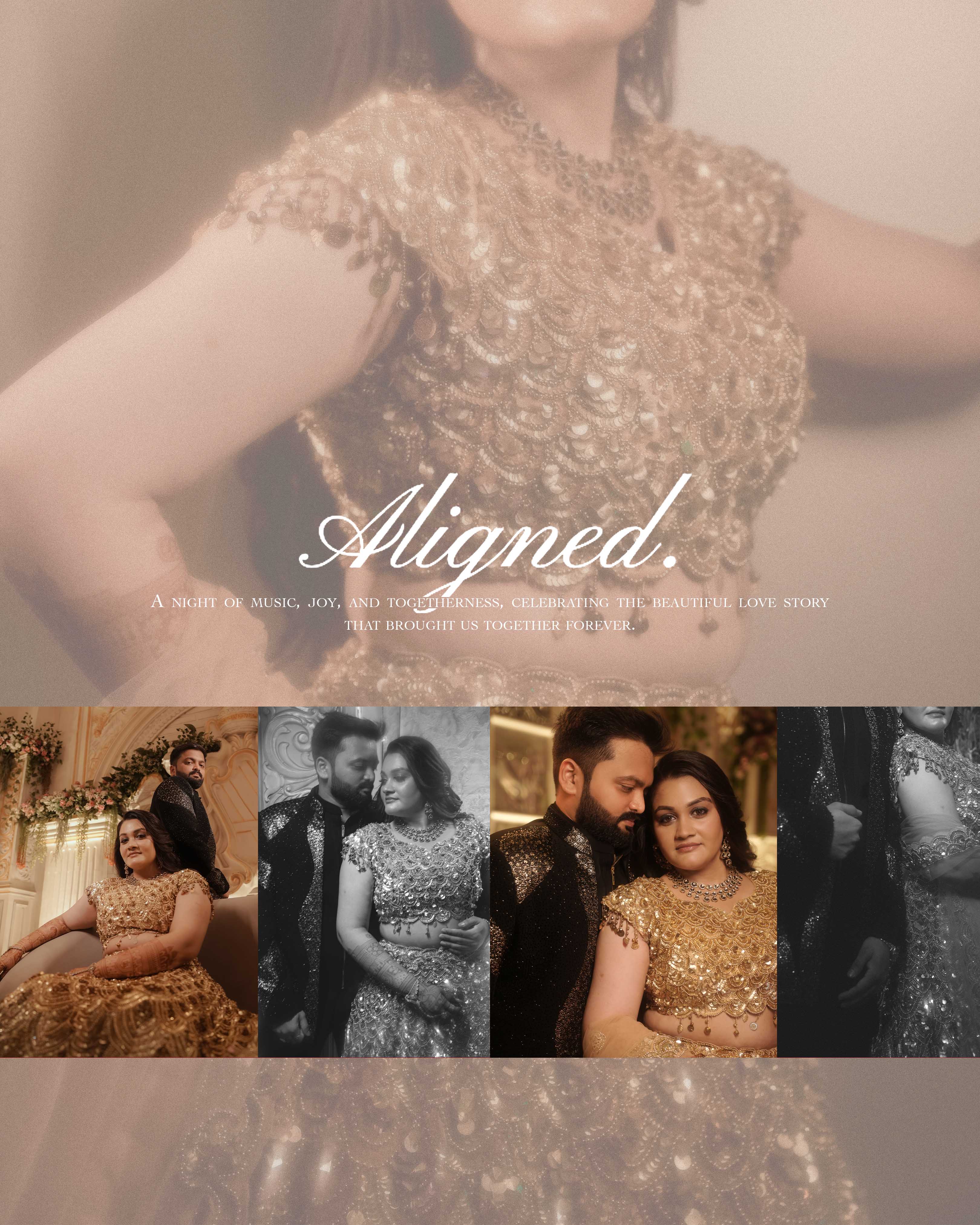 20MM WEDDING STORY 