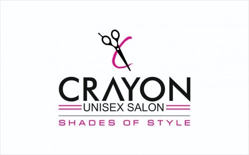 Crayon Unisex Salon