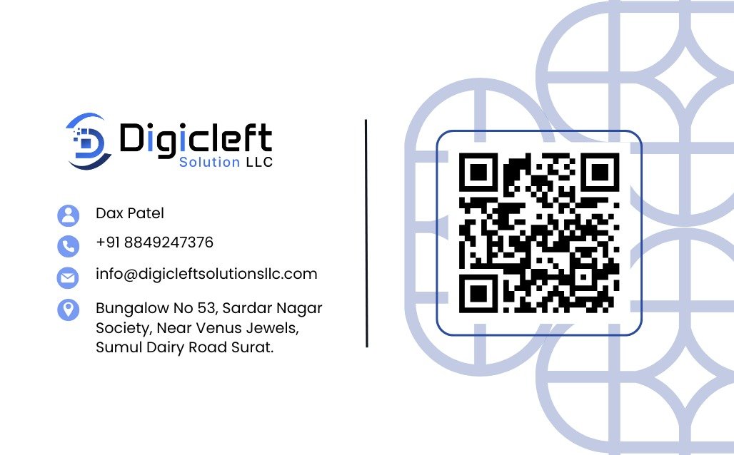 Digicleftsolutionsllc