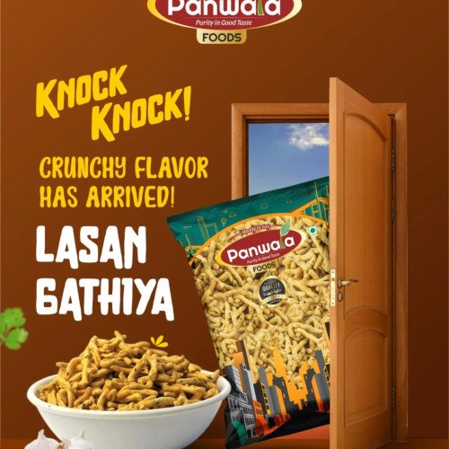 Panwala Foods
