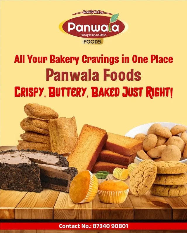Panwala Foods