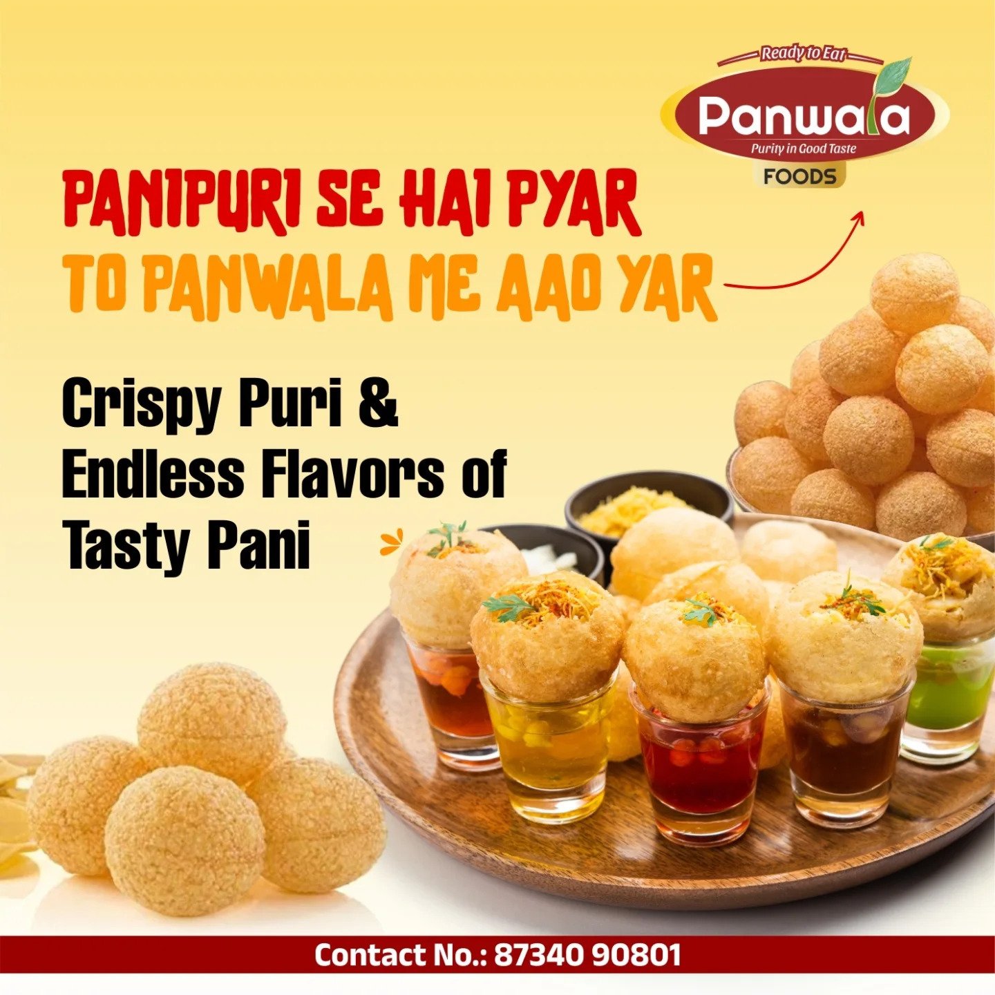 Panwala Foods