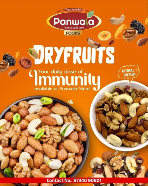 Panwala Foods
